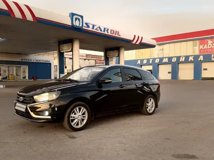 ВАЗ (Lada) Vesta 2019 года за 4 700 000 тг. в Астана – фото 2