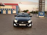ВАЗ (Lada) Vesta 2019 года за 4 700 000 тг. в Астана – фото 3