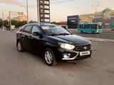ВАЗ (Lada) Vesta 2019 года за 4 700 000 тг. в Астана – фото 4