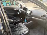 ВАЗ (Lada) Vesta 2019 года за 4 700 000 тг. в Астана – фото 5