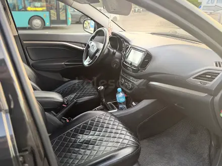 ВАЗ (Lada) Vesta 2019 года за 4 700 000 тг. в Астана – фото 5