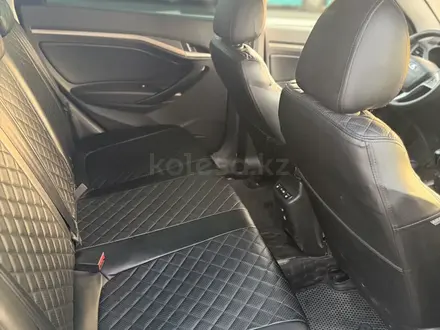 ВАЗ (Lada) Vesta 2019 года за 4 700 000 тг. в Астана – фото 8