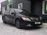Toyota Camry 2012 года за 7 950 000 тг. в Павлодар