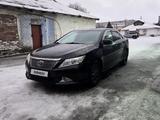 Toyota Camry 2012 года за 7 950 000 тг. в Павлодар – фото 2