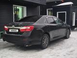 Toyota Camry 2012 года за 7 950 000 тг. в Павлодар – фото 4