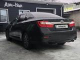 Toyota Camry 2012 года за 7 950 000 тг. в Павлодар – фото 5