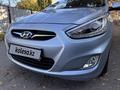 Hyundai Accent 2013 года за 5 700 000 тг. в Алматы – фото 15