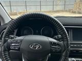 Hyundai Elantra 2020 года за 7 500 000 тг. в Кульсары