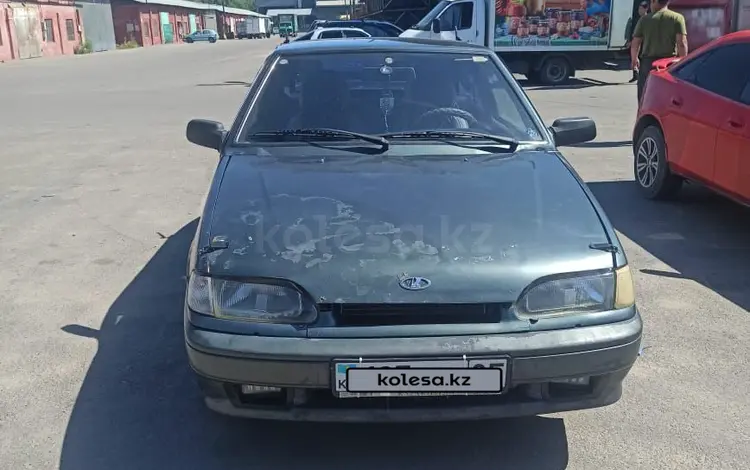 ВАЗ (Lada) 2113 2008 годаүшін400 000 тг. в Алматы