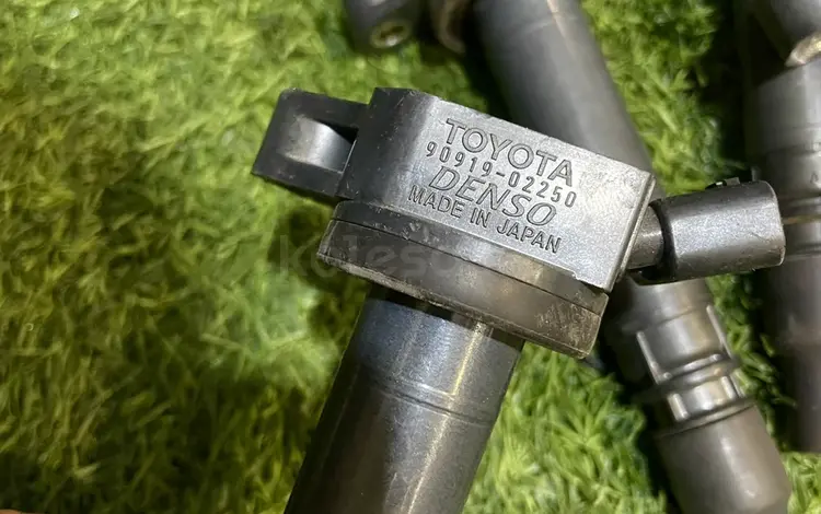Катушки зажигания Toyota Lexus за 12 000 тг. в Караганда