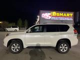 Toyota Land Cruiser Prado 2009 года за 15 000 000 тг. в Актобе – фото 2