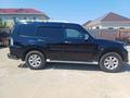 Mitsubishi Pajero 2009 годаүшін9 000 000 тг. в Атырау