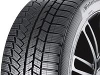 Continental winter Contact TS850 285/45 R21үшін180 000 тг. в Алматы