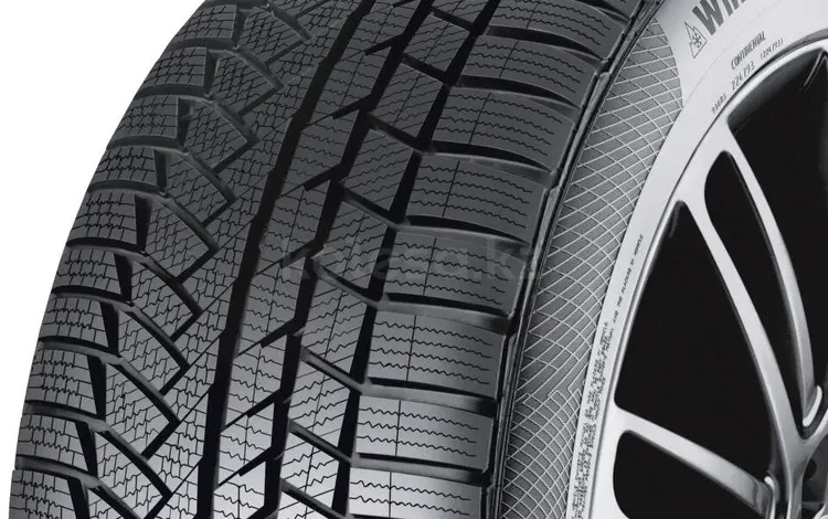 Continental winter Contact TS850 285/45 R21 за 180 000 тг. в Алматы