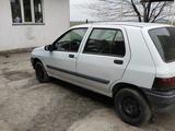 Renault Clio 1994 года за 750 000 тг. в Алматы – фото 4