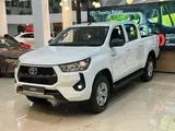 Toyota Hilux Comfort 2025 года за 24 690 000 тг. в Алматы