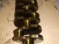 Коленвал (коленчатый вал) за 59 000 тг. в Алматы
