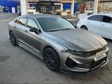 Kia K5 2022 года за 12 200 000 тг. в Алматы