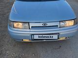 ВАЗ (Lada) 2110 2004 года за 1 100 000 тг. в Кызылорда