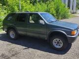 Opel Frontera 1993 годаүшін1 500 000 тг. в Караганда