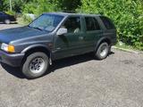 Opel Frontera 1993 годаүшін1 500 000 тг. в Караганда – фото 2