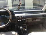 Opel Frontera 1993 годаүшін1 500 000 тг. в Караганда – фото 4