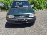 Opel Frontera 1993 годаүшін1 500 000 тг. в Караганда – фото 5
