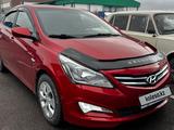 Hyundai Accent 2015 годаүшін6 300 000 тг. в Астана – фото 2