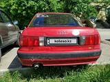 Audi 80 1992 года за 1 000 000 тг. в Караганда – фото 3