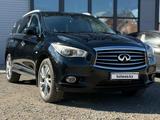 Infiniti QX60 2014 годаүшін9 000 000 тг. в Астана