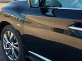 Infiniti QX60 2014 годаүшін9 000 000 тг. в Астана – фото 4