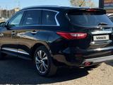 Infiniti QX60 2014 годаүшін9 000 000 тг. в Астана – фото 5