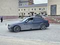 BMW 328 2008 года за 5 500 000 тг. в Актау – фото 8