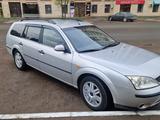 Ford Mondeo 2002 года за 3 500 000 тг. в Кокшетау