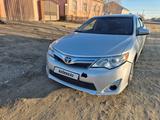 Toyota Camry 2014 года за 6 300 000 тг. в Кызылорда