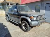 Mitsubishi Pajero 1996 года за 1 200 000 тг. в Уральск