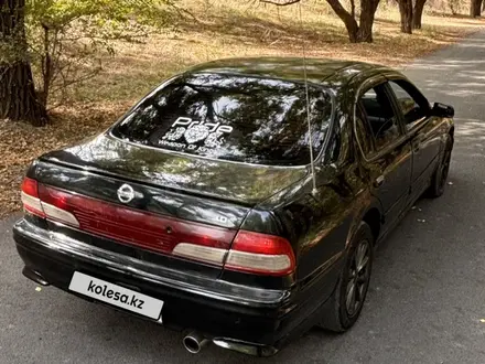 Nissan Maxima 1997 года за 2 000 000 тг. в Талдыкорган – фото 3