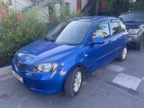 Mazda Demio 2003 годаүшін3 500 000 тг. в Алматы