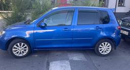 Mazda Demio 2003 годаүшін3 500 000 тг. в Алматы – фото 3