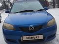 Mazda Demio 2003 года за 3 500 000 тг. в Алматы – фото 9