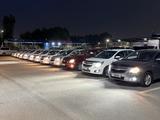 Chevrolet Cobalt 2022 года за 4 900 000 тг. в Алматы – фото 2