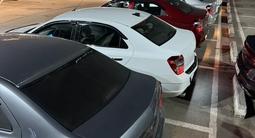 Chevrolet Cobalt 2022 года за 4 900 000 тг. в Алматы – фото 5