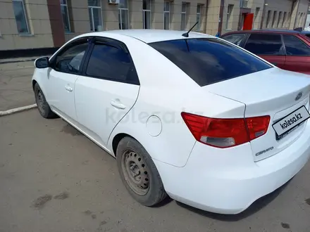 Kia Cerato 2012 года за 4 800 000 тг. в Караганда – фото 5