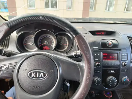 Kia Cerato 2012 года за 4 800 000 тг. в Караганда – фото 8