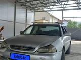 Kia Credos 2001 годаfor950 000 тг. в Алматы – фото 3