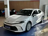 Toyota Camry Elegance 2025 годаүшін20 790 000 тг. в Алматы