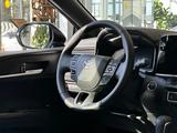 Toyota Camry Elegance 2025 годаүшін20 790 000 тг. в Алматы – фото 4
