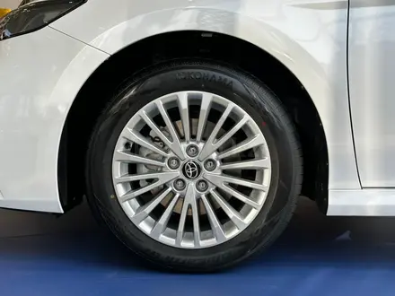 Toyota Camry Elegance 2025 года за 20 790 000 тг. в Алматы – фото 9