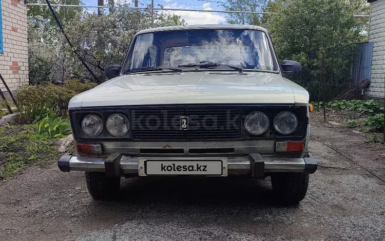 ВАЗ (Lada) 2106 2000 года за 850 000 тг. в Карабалык (Карабалыкский р-н)