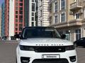 Land Rover Range Rover Sport 2013 года за 21 000 000 тг. в Актау